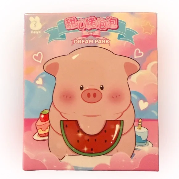 Dream Park Blind Box - Picture 1 of 1